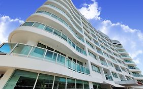 Nova Suites Pattaya By Compass Hospitality